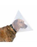 Colar Isabelino para Cães Trixie (38-44 cm) (38-42 cm)