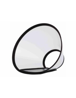 Colar Isabelino para Cães Trixie (36-43 cm)