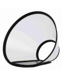 Collare elisabettiano per cani Trixie (36-43 cm)