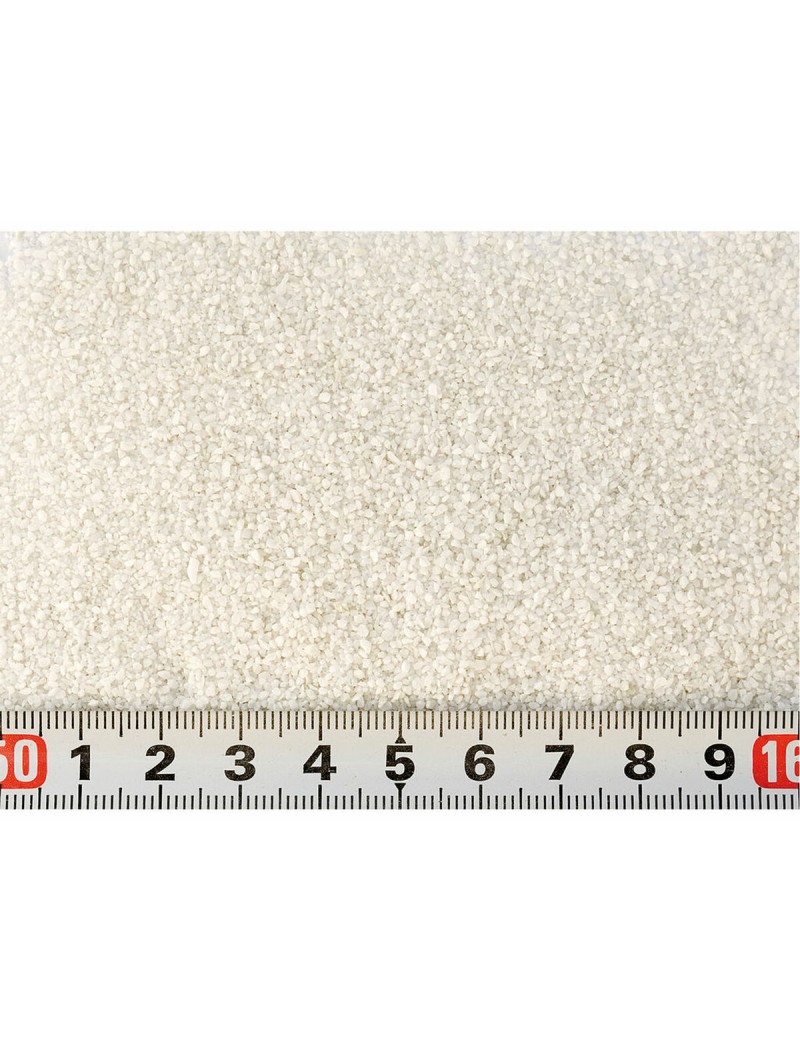 Seixo Akvastabil MILKY WAY 10 L