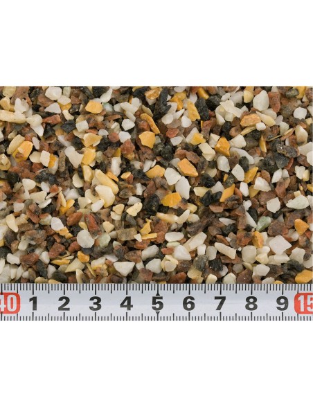 Gravel Akvastabil PLUTO 10 L