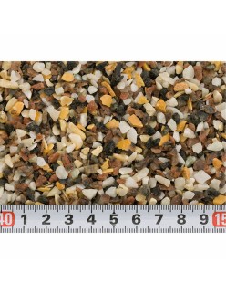 Gravel Akvastabil PLUTO 10 L