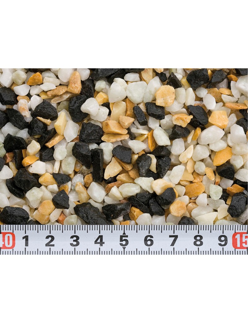 Gravel Akvastabil MARS 3 L