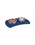 Comedero para Perro Trixie 24568 Silicona