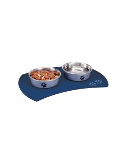 Comedero para Perro Trixie 24568 Silicona