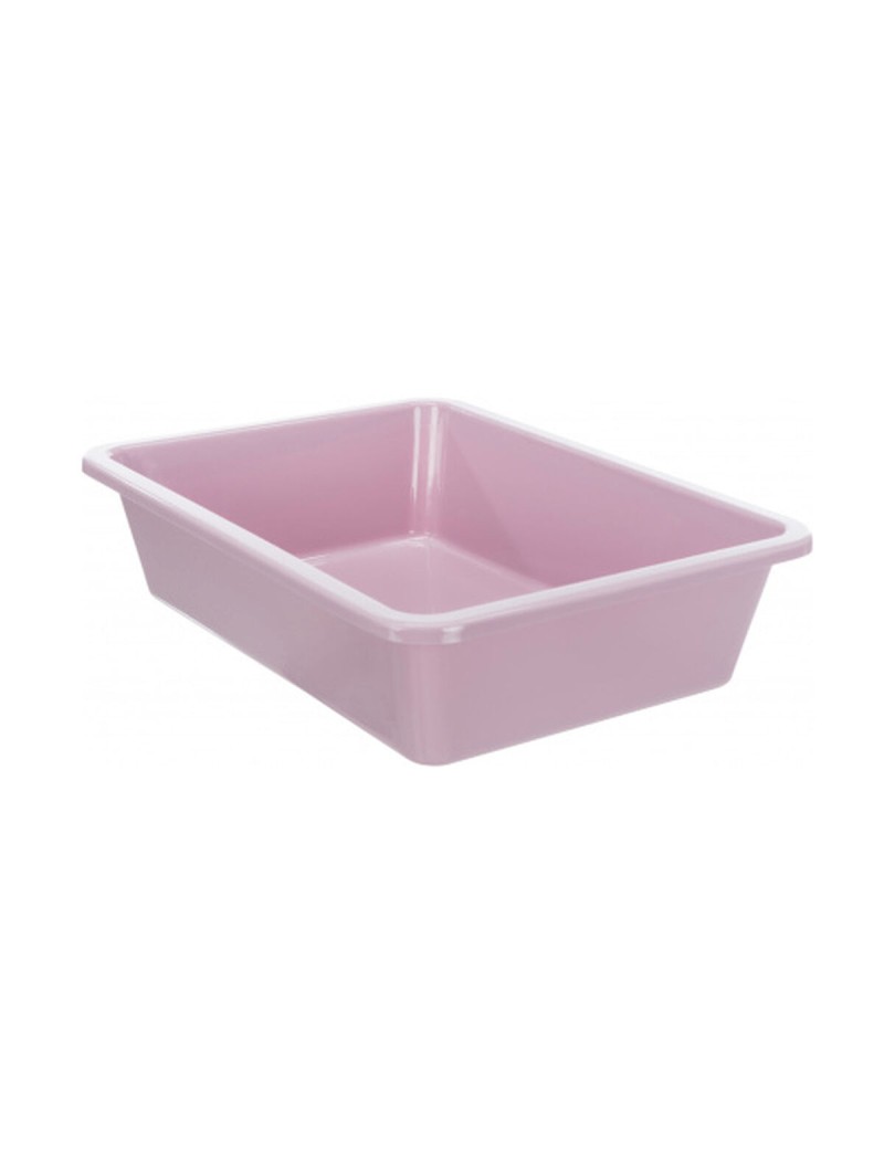 Tray Trixie Plastic