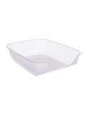 Tray Trixie Plastic