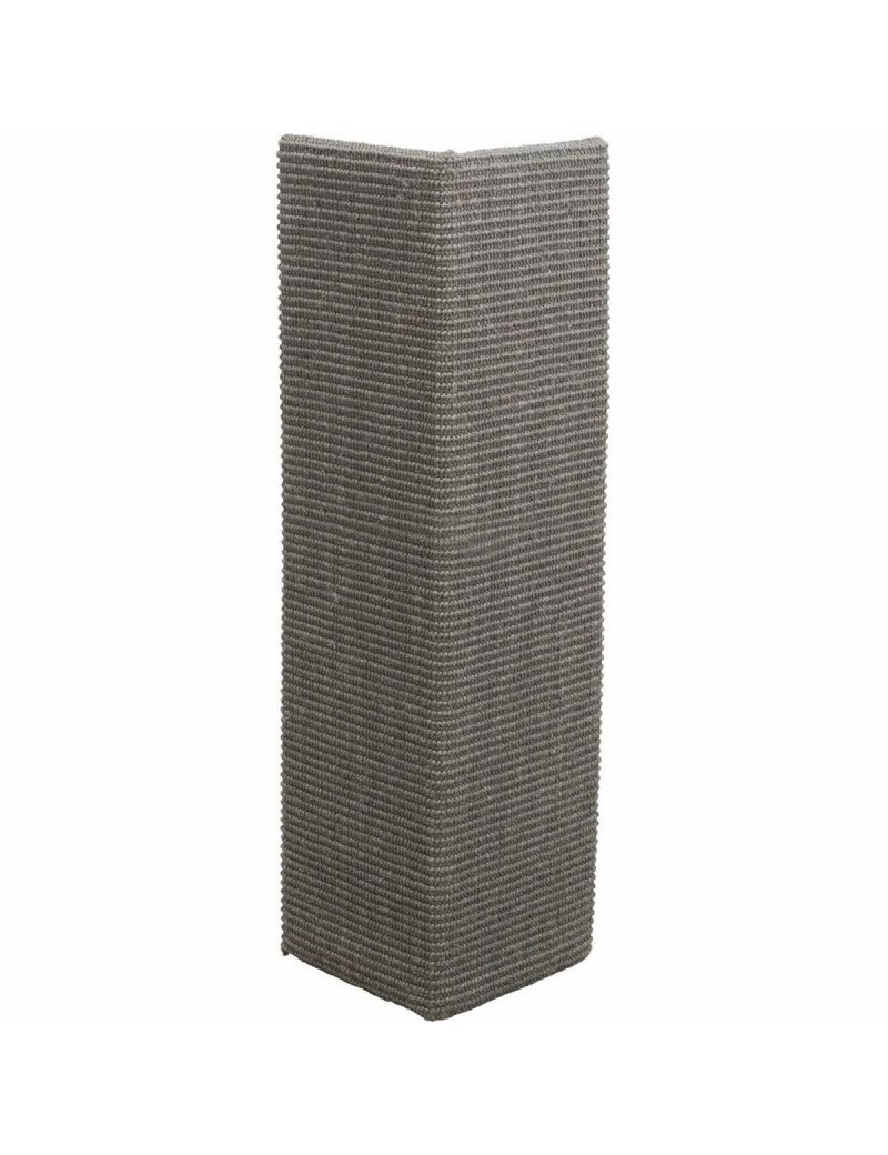 Katzenkratzbaum Trixie Braun Polyester