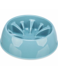 Peine Trixie TX-25026 Gris Plástico