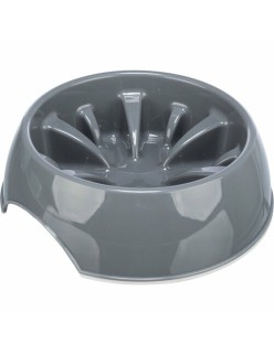 Peine Trixie TX-25026 Gris Plástico