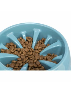 Peine Trixie TX-25026 Gris Plástico