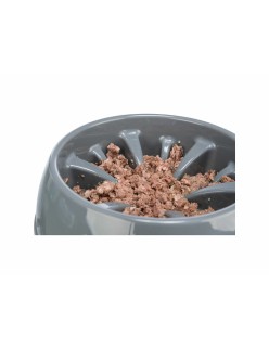 Peine Trixie TX-25026 Gris Plástico