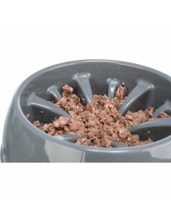 Peine Trixie TX-25026 Gris Plástico
