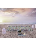 Foulard multi-usages Icehome Flowers