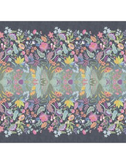 Foulard Multiusos Icehome Flowers