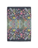 Capa para Sofá Multiusos Icehome Flowers