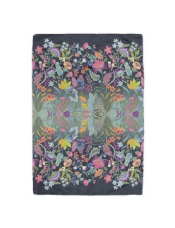 Capa para Sofá Multiusos Icehome Flowers