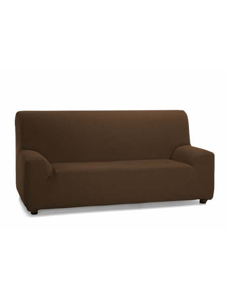 Sofa Cover Hosteline OLIMPO Brown Sofa Cover Hosteline OLIMPO Brown