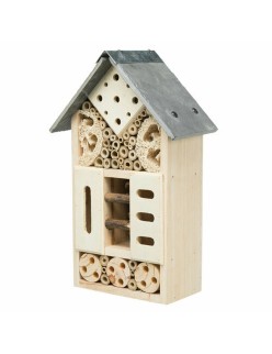 Caja para insectos Trixie