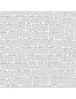Red de Seguridad para Mascotas Trixie 50 x 40 x 15 cm Transparente Nailon