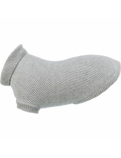 Jersey para Perro Trixie Gris M