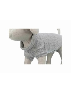 Jersey para Perro Trixie Gris M