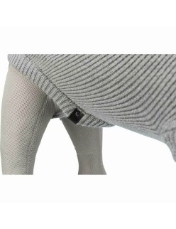 Jersey para Perro Trixie Gris M