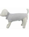 Jersey para Perro Trixie Gris L