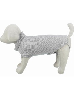 Jersey para Perro Trixie Gris L