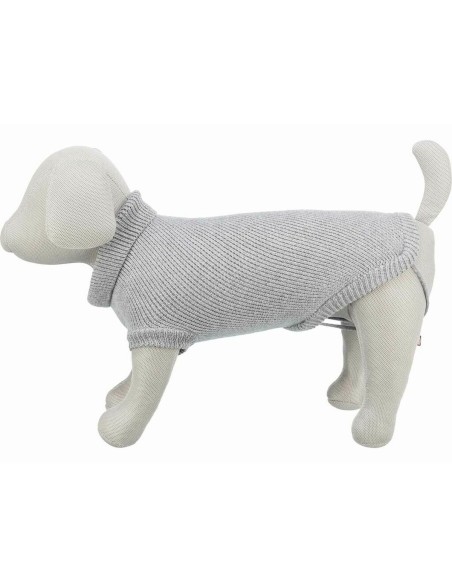 Jersey para Perro Trixie Gris L