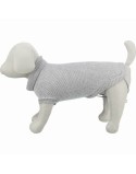Jersey para Perro Trixie Gris L