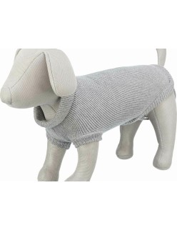 Jersey para Perro Trixie Gris L