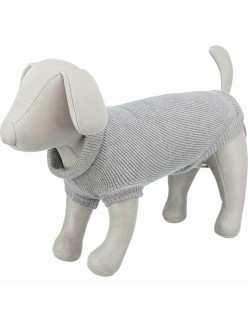 Jersey para Perro Trixie Gris L