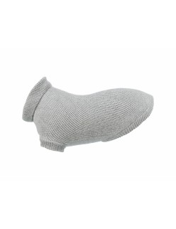 Jersey para Perro Trixie Gris L