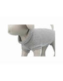Jersey para Perro Trixie Gris L
