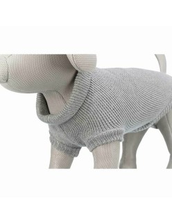 Jersey para Perro Trixie Gris L