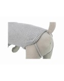 Jersey para Perro Trixie Gris L