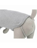 Jersey para Perro Trixie Gris L