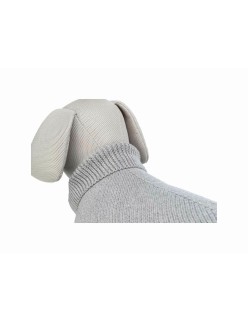 Jersey para Perro Trixie Gris L