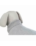 Jersey para Perro Trixie Gris L