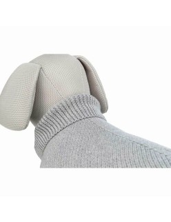 Jersey para Perro Trixie Gris L