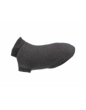 Pull pour chien Trixie Berlín Anthracite XS