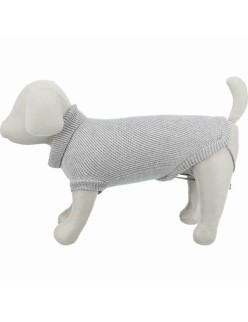 Jersey para Perro Trixie Gris XS