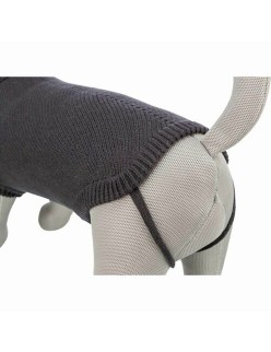 Jersey para Perro Trixie Berlín Antracita L
