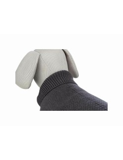 Jersey para Perro Trixie Berlín Antracita L