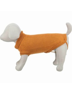 Jersey para Perro Trixie Berlín Naranja L