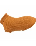 Maglione per Cani Trixie Berlín Arancio L