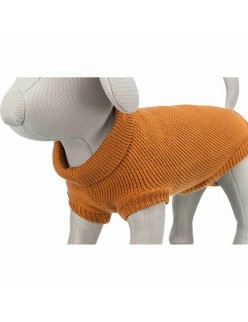 Jersey para Perro Trixie Berlín Naranja L