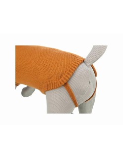 Jersey para Perro Trixie Berlín Naranja L
