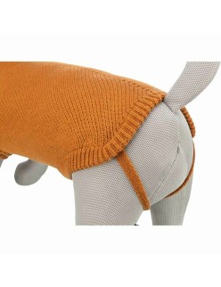 Jersey para Perro Trixie Berlín Naranja L